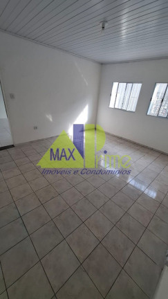 Imagem Sobrado com 1 Quarto para Alugar, 61 m² em Vila Aricanduva - São Paulo