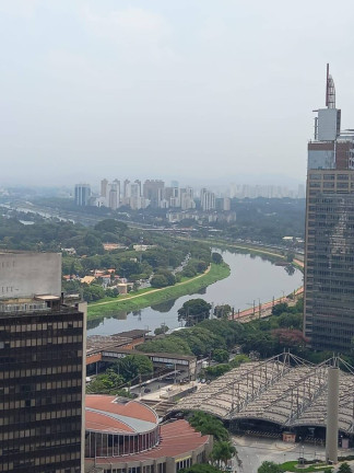 Imagem Apartamento com 2 Quartos à Venda, 57 m² em Pinheiros - São Paulo Imagem Apartamento com 2 Quartos à Venda, 57 m² em Pinheiros - São Paulo