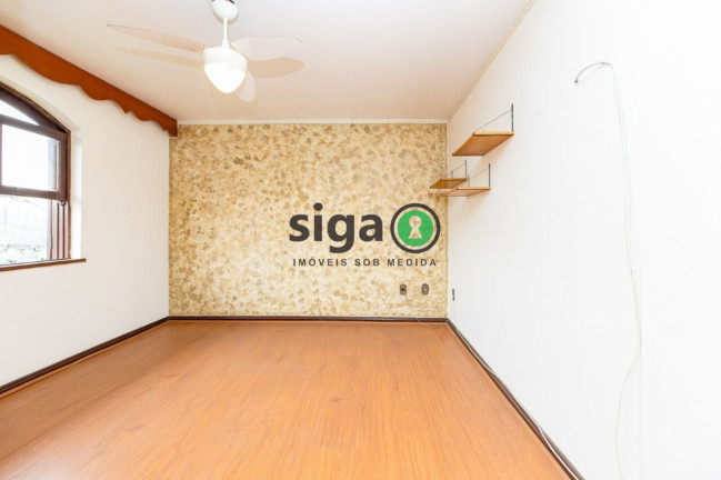 Imagem Casa com 4 Quartos à Venda, 327 m² em Brooklin - São Paulo