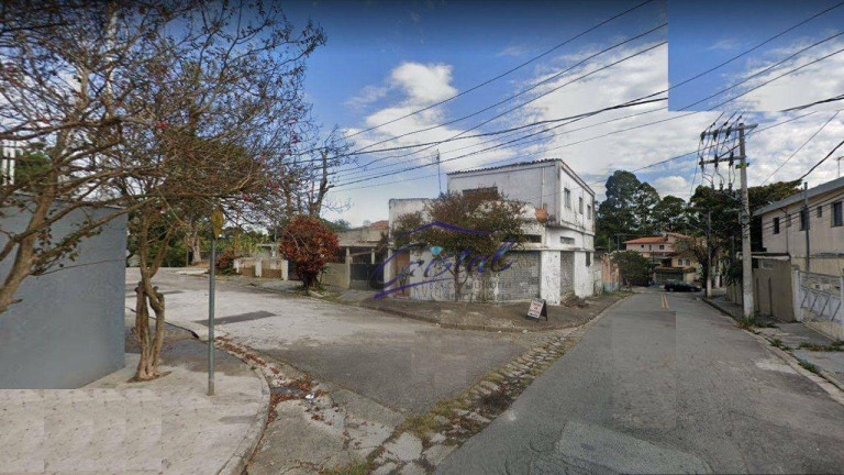 Imagem Terreno à Venda, 2.180 m² em Jardim Ester - São Paulo Imagem Terreno à Venda, 2.180 m² em Jardim Ester - São Paulo