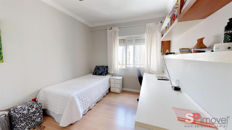 Imagem Apartamento com 3 Quartos à Venda, 110 m² em Santa Cecilia - São Paulo
