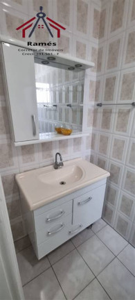 Imagem Apartamento com 2 Quartos à Venda, 70 m² em Boqueirão - Praia Grande