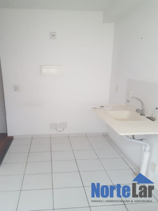 Imagem Apartamento com 1 Quarto à Venda, 43 m² em Jaraguá - São Paulo
