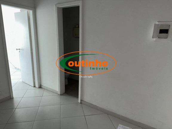 Imagem Imóvel Comercial à Venda, 25 m² em Tijuca - Rio De Janeiro Imagem Imóvel Comercial à Venda, 25 m² em Tijuca - Rio De Janeiro