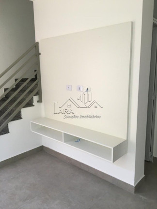 Imagem Casa de Condomínio com 2 Quartos para Alugar, em Vila Zelina - São Paulo Imagem Casa de Condomínio com 2 Quartos para Alugar, em Vila Zelina - São Paulo