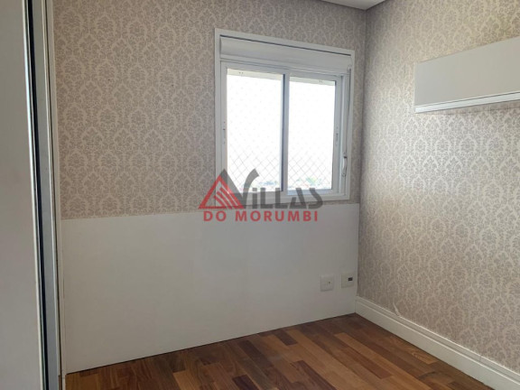 Imagem Apartamento com 3 Quartos à Venda, 177 m² em Vila Suzana - São Paulo