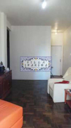 Imagem Apartamento com 3 Quartos à Venda, 83 m² em Centro - Niterói