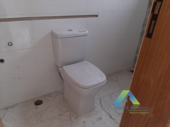 Imagem Sobrado com 3 Quartos à Venda, 190 m² em Santa Maria - Santo André Imagem Sobrado com 3 Quartos à Venda, 190 m² em Santa Maria - Santo André