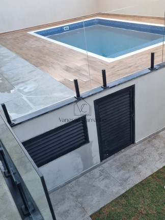 Imagem Casa de Condomínio com 3 Quartos à Venda, 240 m² em Parque Ibiti Reserva - Sorocaba Imagem Casa de Condomínio com 3 Quartos à Venda, 240 m² em Parque Ibiti Reserva - Sorocaba