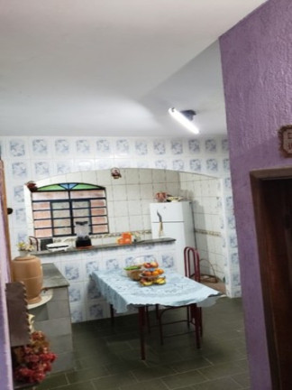 Imagem Casa com 5 Quartos à Venda, 360 m² em Dom Bosco - Betim