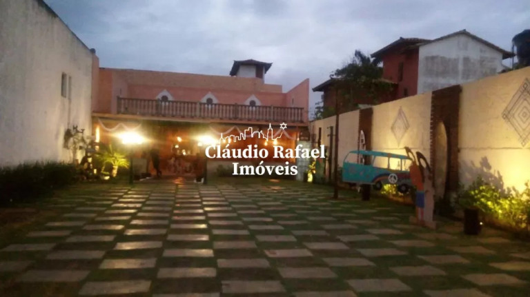 Imagem Casa à Venda, 980 m² em Geribá - Armação Dos Búzios Imagem Casa à Venda, 980 m² em Geribá - Armação Dos Búzios