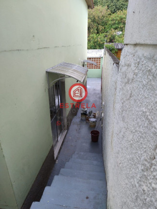 Imagem Casa com 2 Quartos à Venda, 125 m² em Jardim Das Oliveiras - Jacareí