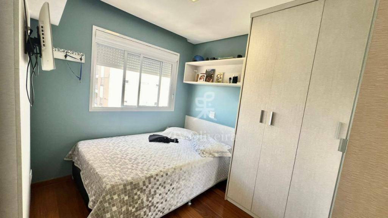 Imagem Apartamento com 3 Quartos à Venda, 177 m² em Morumbi - São Paulo
