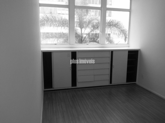 Imagem Apartamento com 3 Quartos à Venda, 167 m² em Bela Vista - São Paulo