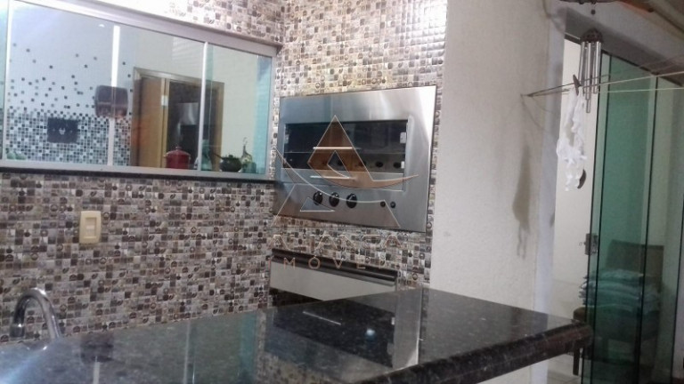 Imagem Casa de Condomínio com 3 Quartos à Venda, 160 m² em Jardim Zara - Ribeirão Preto Imagem Casa de Condomínio com 3 Quartos à Venda, 160 m² em Jardim Zara - Ribeirão Preto