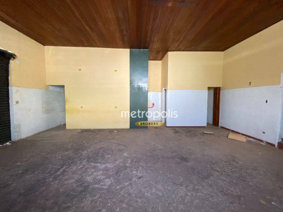 Sala Comercial à Venda, 198 m² em Santa Paula - São Caetano Do Sul