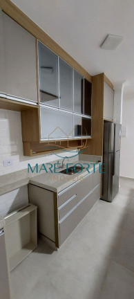 Imagem Apartamento com 2 Quartos à Venda, 75 m² em Toninhas - Ubatuba Imagem Apartamento com 2 Quartos à Venda, 75 m² em Toninhas - Ubatuba