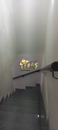 Imagem Sobrado com 2 Quartos à Venda, 90 m² em Jardim Itapemirim - São Paulo
