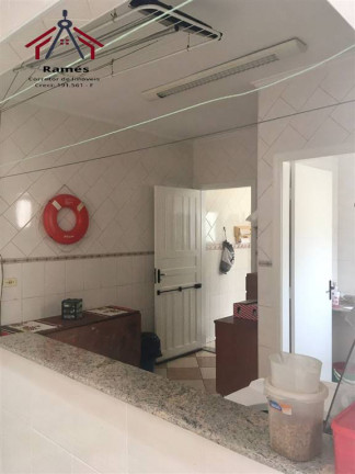 Imagem Casa com 3 Quartos à Venda, 123 m² em Vila Assuncao - Praia Grande