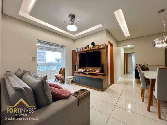 Imagem Imóvel com 3 Quartos à Venda, 119 m² em Aviação - Praia Grande Imagem Imóvel com 3 Quartos à Venda, 119 m² em Aviação - Praia Grande