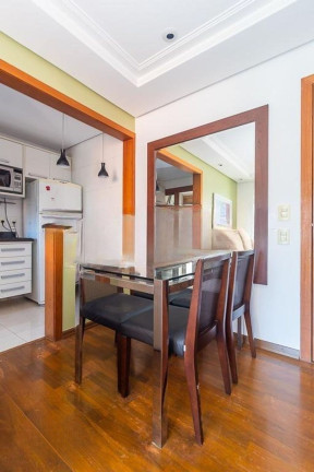 Imagem Apartamento com 1 Quarto à Venda, 47 m² em Bela Vista - Porto Alegre