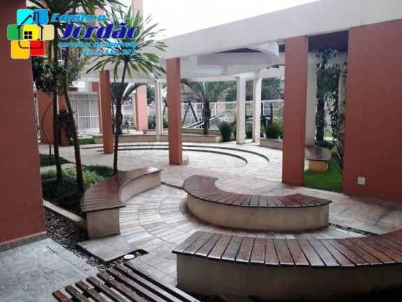 Imagem Apartamento com 2 Quartos à Venda, 56 m² em Centro - Santo André Imagem Apartamento com 2 Quartos à Venda, 56 m² em Centro - Santo André
