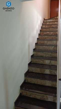 Imagem Sobrado com 3 Quartos à Venda, 210 m² em Bela Vista - Osasco Imagem Sobrado com 3 Quartos à Venda, 210 m² em Bela Vista - Osasco