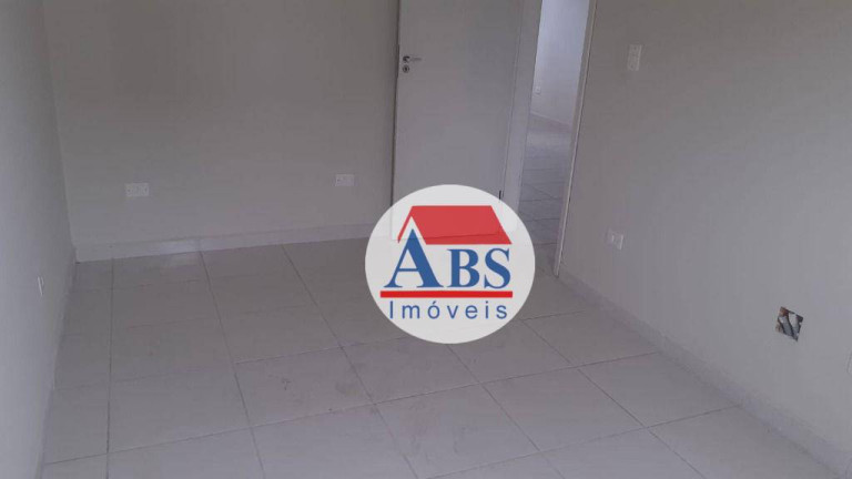 Imagem Casa com 2 Quartos à Venda, 50 m² em Mirim - Praia Grande