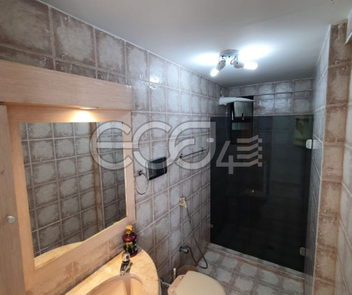 Imagem Apartamento com 3 Quartos à Venda, 110 m² em Suíssa - Aracaju