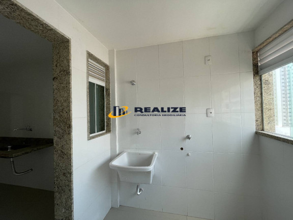 Imagem Apartamento com 3 Quartos à Venda, 102 m² em Parque Tamandaré - Campos Dos Goytacazes Imagem Apartamento com 3 Quartos à Venda, 102 m² em Parque Tamandaré - Campos Dos Goytacazes