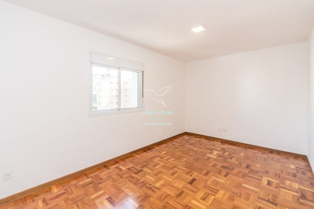 Imagem Apartamento com 3 Quartos à Venda, 140 m² em Jardim América - São Paulo Imagem Apartamento com 3 Quartos à Venda, 140 m² em Jardim América - São Paulo