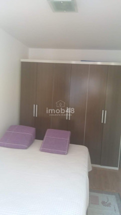 Imagem Apartamento com 2 Quartos à Venda, 57 m² em Ipiranga - São José