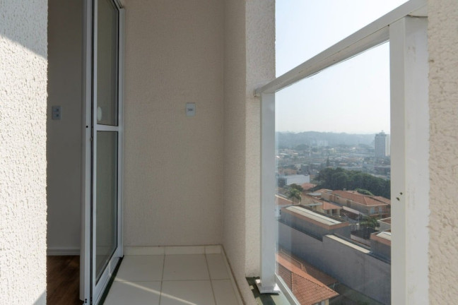 Imagem Imóvel com 2 Quartos à Venda, 30 m² em Vila Sônia - São Paulo