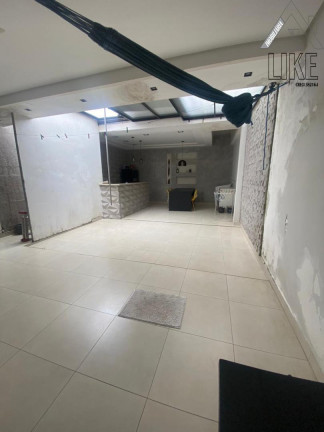 Imagem Casa com 3 Quartos à Venda, 75 m² em Condomínio Residencial Campo Belo - São José Dos Campos Imagem Casa com 3 Quartos à Venda, 75 m² em Condomínio Residencial Campo Belo - São José Dos Campos