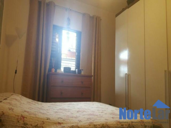 Imagem Casa com 2 Quartos à Venda, 80 m² em Vila Mazzei - São Paulo