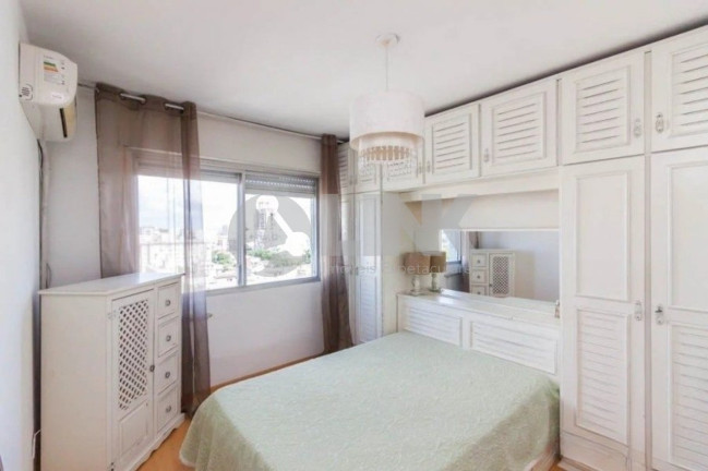 Imagem Apartamento com 2 Quartos à Venda, 58 m² em Santana - Porto Alegre Imagem Apartamento com 2 Quartos à Venda, 58 m² em Santana - Porto Alegre