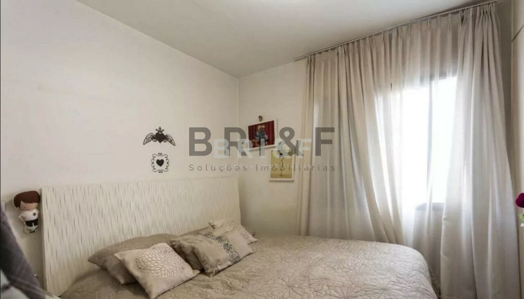 Imagem Apartamento com 3 Quartos à Venda, 96 m² em Indianópolis - São Paulo