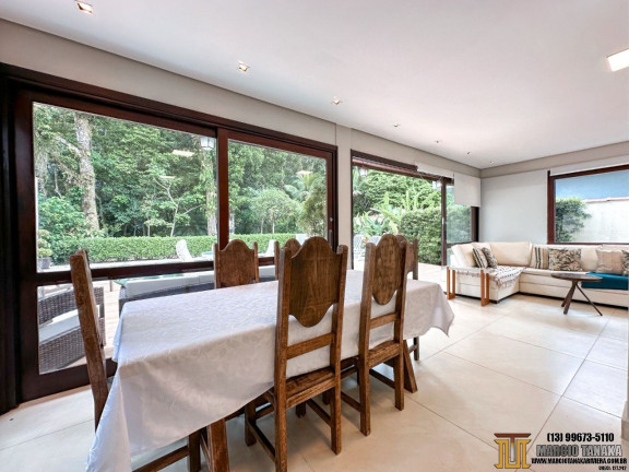 Imagem Casa com 3 Quartos à Venda, 197 m² em Riviera - Bertioga
