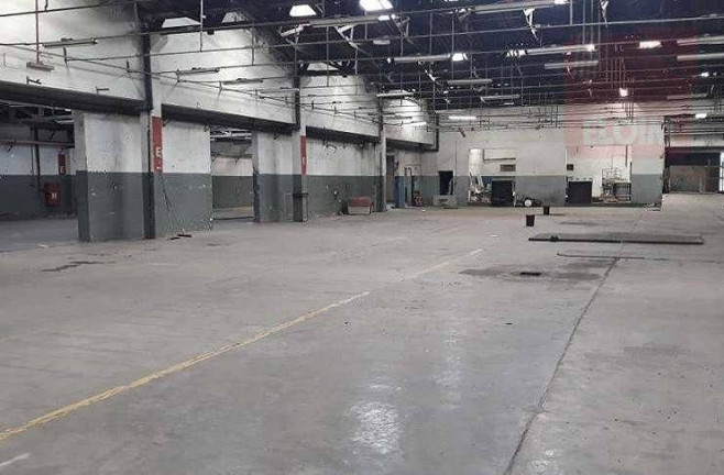 Imagem Galpão para Alugar, 3.420 m² em Vila Leopoldina - São Paulo Imagem Galpão para Alugar, 3.420 m² em Vila Leopoldina - São Paulo