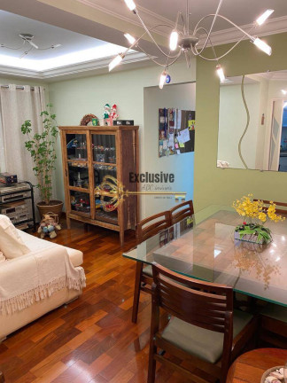 Imagem Apartamento com 3 Quartos à Venda, 60 m² em Parque Marajoara - Santo André Imagem Apartamento com 3 Quartos à Venda, 60 m² em Parque Marajoara - Santo André