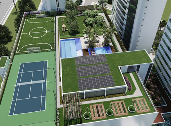 Imagem Apartamento com 4 Quartos à Venda, 268 m² em São José - Recife Imagem Apartamento com 4 Quartos à Venda, 268 m² em São José - Recife