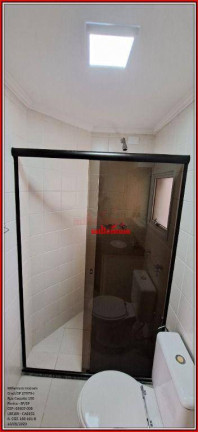 Imagem Apartamento com 2 Quartos para Alugar, 65 m² em Vila São Geraldo - São Paulo