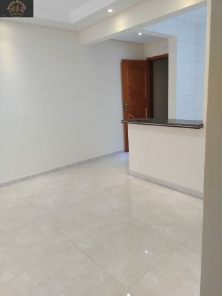 Imagem Apartamento com 3 Quartos à Venda, 81 m² em Centro - São Bernardo Do Campo