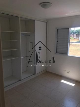 Imagem Apartamento com 2 Quartos à Venda, 54 m² em Jardim Nova Iguaçu - Piracicaba