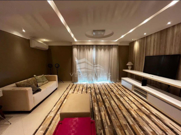 Imagem Casa com 3 Quartos à Venda, 498 m² em Industrial - Porto Velho