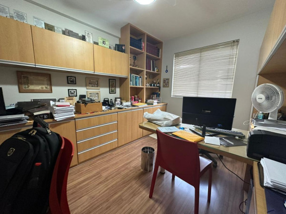 Imagem Apartamento com 4 Quartos à Venda, 250 m² em Parnamirim - Recife