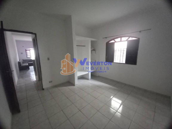 Imagem Casa com 1 Quarto à Venda, em Bairro Jardim Praia Grande - Mongaguá Imagem Casa com 1 Quarto à Venda, em Bairro Jardim Praia Grande - Mongaguá