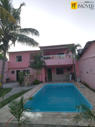 Casa com 5 Quartos à Venda, 180 m² em Reserva Do Peró - Cabo Frio