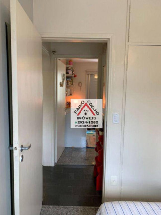 Imagem Apartamento com 2 Quartos à Venda, 64 m² em Jardim Prudência - São Paulo