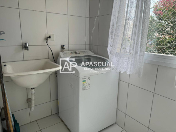 Imagem Apartamento com 2 Quartos à Venda, 66 m² em Parque Industrial - São José Dos Campos